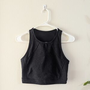 JoyLab Longline Sports Bra Top